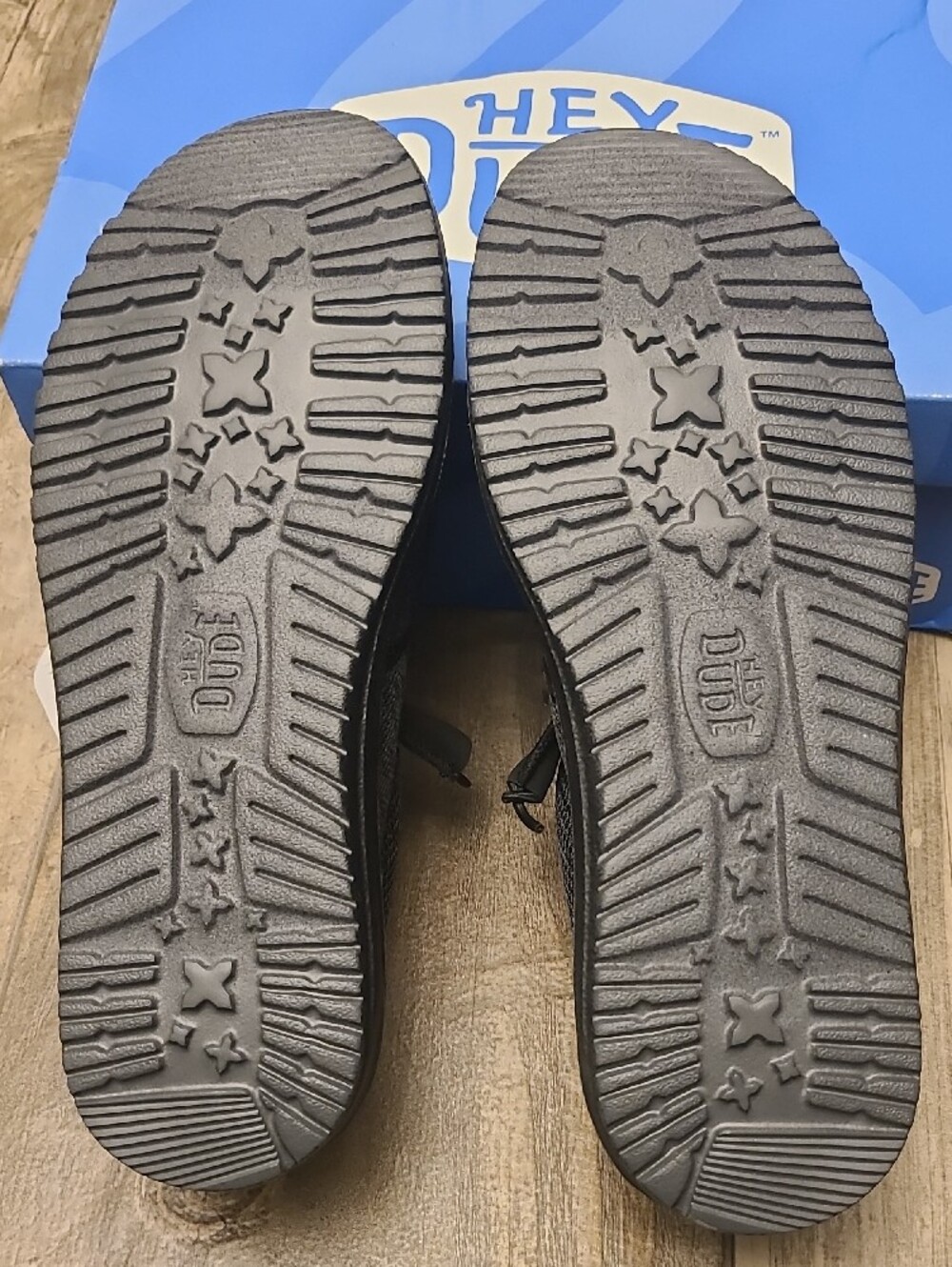Mens Shoes Subcategory - Picture 5 of 6